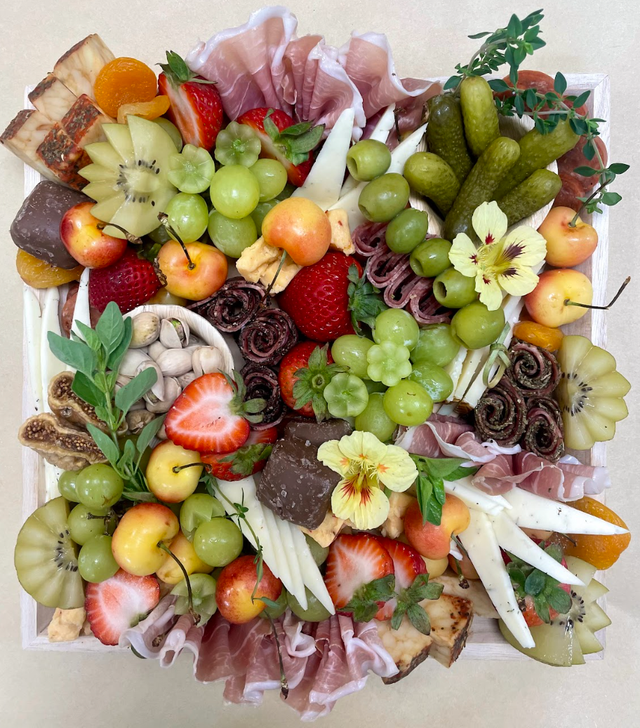 Shop All | TableCraft Provisions